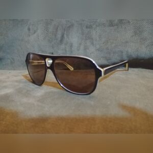 Salt sunglasses 57015-137 and TERRY BKCRY
